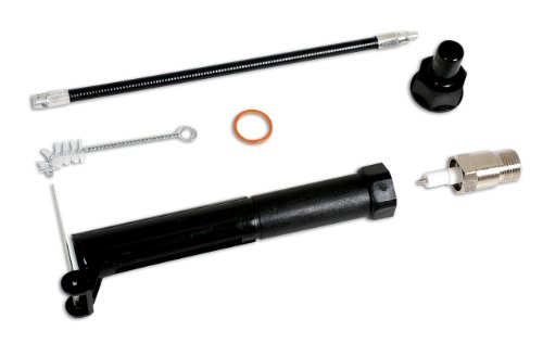 Gunson G4074 Gunson G4074 Colortune Satz für Eine Zündkerze - 4