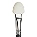 da Vinci eyeshadow applicators / applicator brush / eyeshadow brush / make up brushes / brush eyeshadow / make up brushes eyeshadow