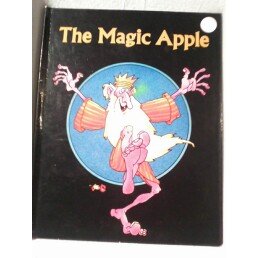 Preisvergleich Produktbild The Magic Apple