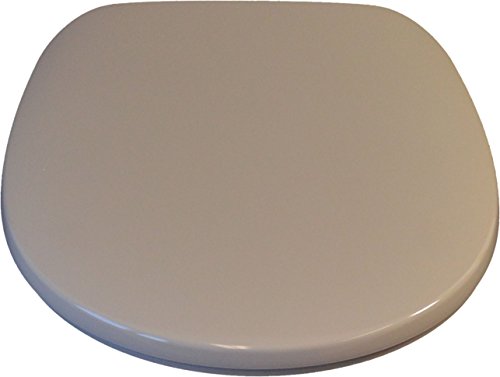 Preisvergleich Produktbild sanicomfort WC-Sitz Samba, beige, 1983229