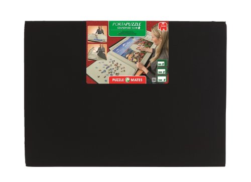 Puzzle Mates Portapuzzle Standard 1500 Pieces (Jigsaw Puzzle Accessory)