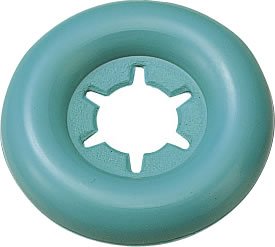 Tabata-Warm-Up-Weight-Donut-90-grams-GV-0340