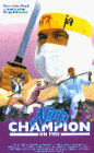 Preisvergleich Produktbild Ninja - Champion On Fire [VHS]