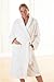 Luxury Bath Spa Set Bathrobe and Slippers