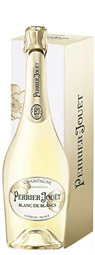 Perrier-Jouët, Blanc de Blancs Champagne - Champagne - 0,75L