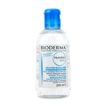 Bioderma Hydrabio H2O Cleansing Micelle Solution 250ml