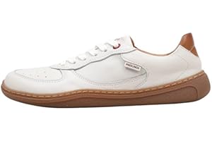 Pikolinos Zapatos Barefoot en Cuero ARANJUEZ Unisex