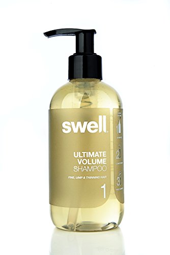 swell Advanced Volumising Shampoo 250 ml