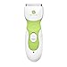 Produktbild Baoblaze Baby Haarschneidemaschine USb Elektrische Haarschneider Wiederaufladbare Wasserdichte Haartrimmer Set