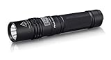 ultimate modelling products primer Leistung von 1000 Lumen FENIX Ultimate E35 Ue (Modell 2016) Ist Mit Einer Cree Xm-l2 U2 Led Ausgestattet, Liefert Eine Leuchtreichweite Von 160 Metern Und Eine Leistung Von 1000 Lumen, Black, One Size