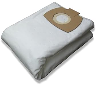 1x Filter geeignet für Protool PES (auswaschbar) VCP 250 E / VCP 260 E