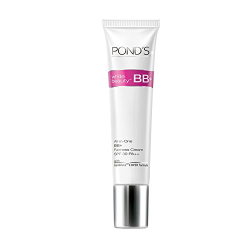 Ponds White Beauty BB+ Cream, 18gm