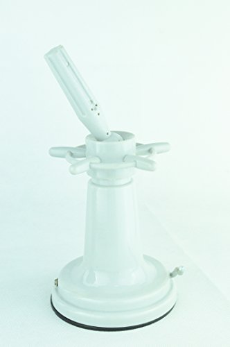 Styrofoam Mannequin Manikin Head Sucker Stand for Wig Display Styling