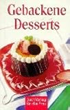 Image de Gebackene Desserts