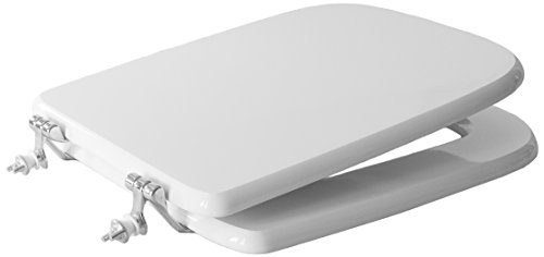 Sì sedileria higiénico ideal standard Conca Asiento Inodoro Dedicato