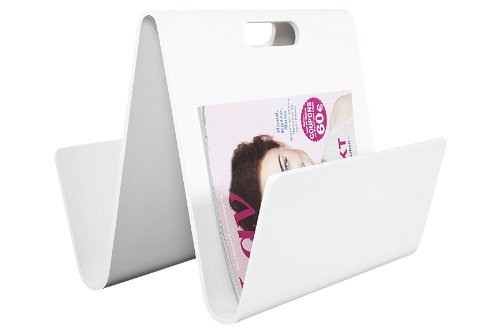 Preisvergleich Produktbild Zeitungsständer "Cassie"