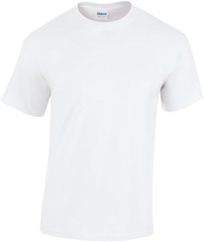 Boys Girls Childrens Kids Mens Ladies Unisex Plain T-Shirt School P.e. GYM Ages 1 2 3 4 5 6 7 8 9 10 11 12 13 1415 + Adults Small - 6 X-Large