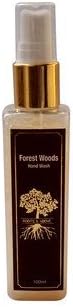 Natural Safe Gentle Clean New Forest Woods Hand Wash Skin Care Hand Wash 100ml