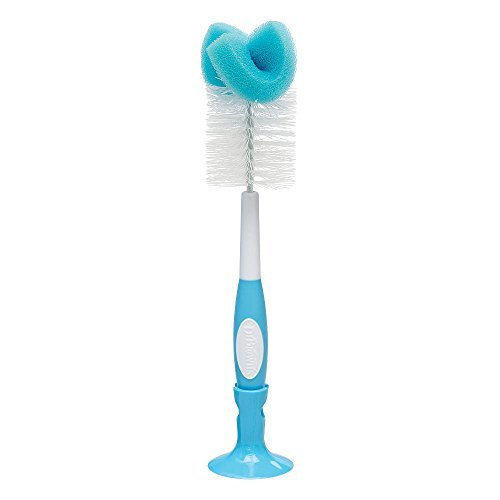 Dr. Brown's Baby Bottle Cleaning Brush - Blue by Dr. Brown's