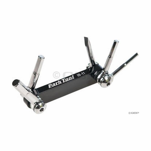 Preisvergleich Produktbild Park Tool IB-11 Low Profile I-Beam Faltwerkzeug