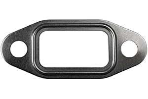 Sägenspezi Joint du pot d'échappement pour Stihl 020 T 020T MS 200 MS200 MS200T MS 200T