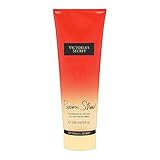 Facil aplicación Victoria Secret Fantasies Passion Struck Loción Hidratante - 237 ml