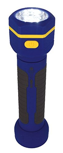 Preisvergleich Produktbild Michelin M34L11 LED Taschenlampe