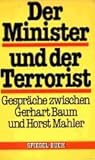 Der Minister und der Terrorist by 