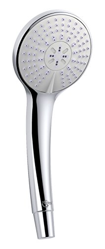 Ideal Standard B9403AA Handbrause Idealrain verchromt 3-Funktion