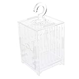 insektenkasten holz Größe M (LWH): ca. 9 x 9 x 10 cm / 3,54 x 3,54 x 3,95 Zoll