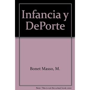 Infancia y DePorte