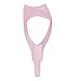 Imported Pink or Blue Eye Mascara Guard RS.130.00