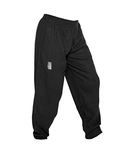 C.P.Sports Fitnessbekleidung, Bodybuilding Kleidung, Traininghose Body Pant Bodybuilding Fitnesshose Jogginghose, Fitness Shirt, Bodybuilding Shirt, Trainings Shirt in 11 versch. Farben S, M, L, XL, XXL - 2