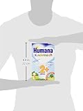 Humana Kindermilch (ab 2 Jahren) - 11