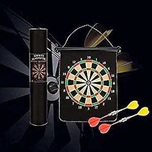 Meneflix Contains 6 Darts Gifts Toys for 2-12 Year Old Boys Girls Indoor and Outdoor Toys,Educational Toys Age 2 3 4 5 6 7 8 9, Birthday Festival for Toddlers Age 2+