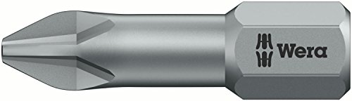 Wera Bit-Sortiment, Tool-Check PLUS Imperial, 39-teilig, 05056491001 - 31