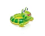 INTEX - 59220NP-SO, Bouée De Natation Pour Enfants - grenouille