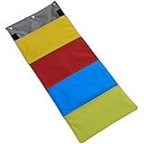 Buster Activity Mat - Rainbow Purse
