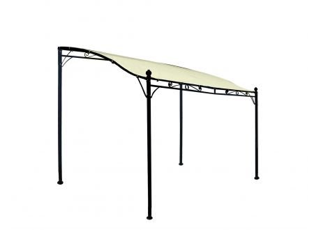 FRG Ersatzdach für Pavillon Mantova, PVC-beschichtet ecru