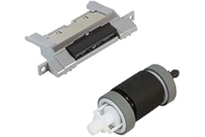 Printertree 5851-4013 - Kit di riparazione di alimentazione carta per HP LaserJet P3005 M3027 M3035