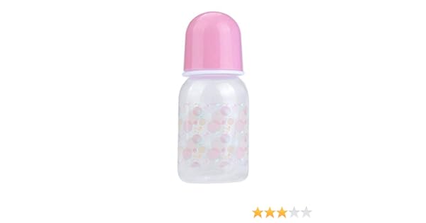 biberon per bambole reborn