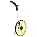 Produktbild KNOSSOS Stable Folding Distance Measuring Meter Wheel Distance Surveying Rangefinder Digital Display Large Wheel