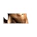 Roll On Depilatory Man - Special intimate areas, underarms and bikini - 50 ml