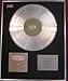 Produktbild Century Music Awards Magazin CD Platinum Disc - Die richtige Verwendung von Seife