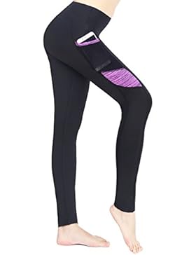 Munvot®〖Heißer Winter〗Tailored Damen Sport Leggings(TUMMY CONTROL)Hohe Taille Fitnesshose Blickdichte Leggins...