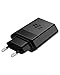 Produktbild Blackberry Schnell-Reiseladestecker (EU Clip)
