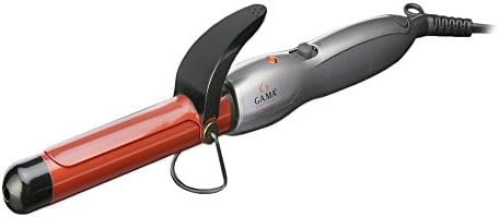 Ga.Ma Curling Iron Tourmaline 25mm