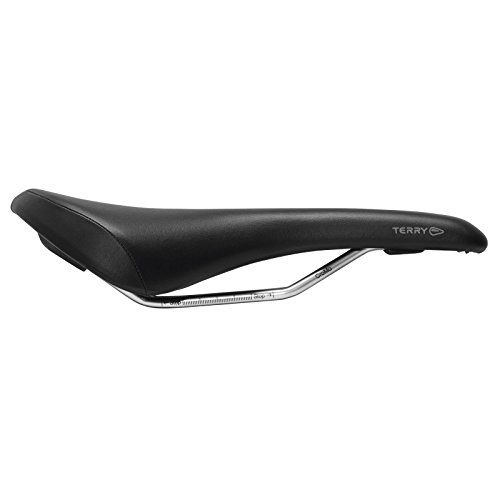 Terry Arteria Men GT Max Herren Fahrradsattel, 42300526 - 2