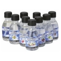 Preisvergleich Produktbild Nebelfluid Duftstoff, 20ml, Energizer