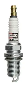 Champion RC8WYPB3 (9801) Iridium Replacement Spark Plug, (Pack of 1)